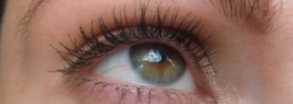 Бесконечная история или обзор туши для глаз