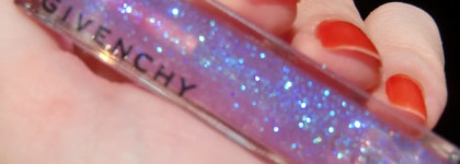 Блеск для губ Givenchy Gelee d’Interdit - № 8 Electric Purple, № 6 Frozen Roze