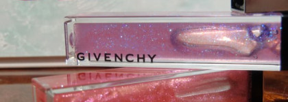 Блеск для губ Givenchy Gelee d’Interdit - № 8 Electric Purple, № 6 Frozen Roze