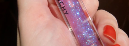 Блеск для губ Givenchy Gelee d’Interdit - № 8 Electric Purple, № 6 Frozen Roze