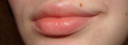 Clarins, бальзам и блеск для губ