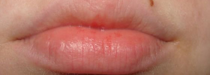 Clarins, бальзам и блеск для губ