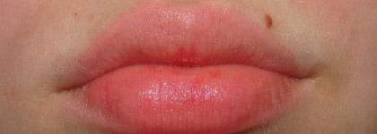 Clarins, бальзам и блеск для губ