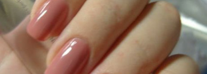 Мой любимый лак Sophin 21