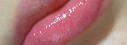 Dior в моей косметичке: бальзамы и блески для губ