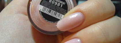 China Glaze Encouragement