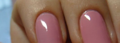 Розовое настроение с Orly и ESSIE