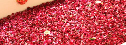 Kenzo Amour - запах моей любви к парфюму