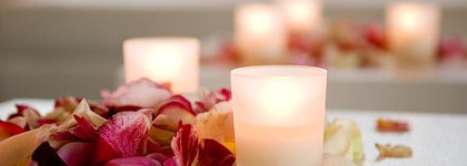 Kenzo Amour - запах моей любви к парфюму