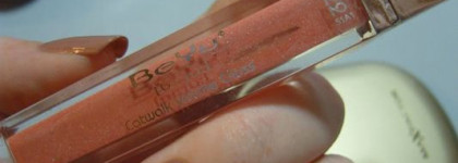 Блеск для губ BeYu Catwalk Volume Gloss