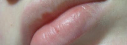 Блеск для губ BeYu Catwalk Volume Gloss