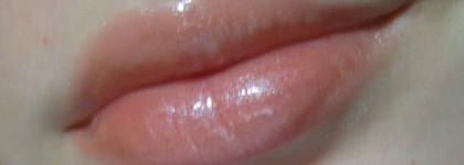 Блеск для губ BeYu Catwalk Volume Gloss