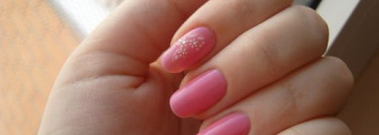 O.P.I Got a date to-knight!