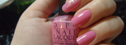 O.P.I Got a date to-knight!