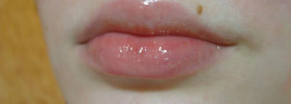 Бальзам для моих любимых губ. Clinique Superbalm Lip Treatment