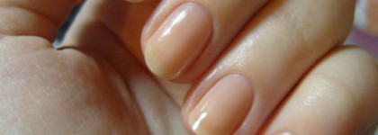 O.P.I Hopelessly in love