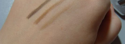 Clarins Kit Sourcils Palette Pro — Набор для бровей