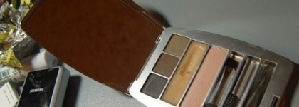 Clarins Kit Sourcils Palette Pro — Набор для бровей