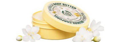 The Body Shop Body Butter
