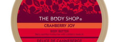 The Body Shop Body Butter