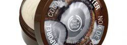The Body Shop Body Butter