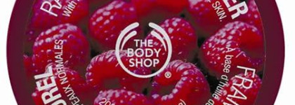 The Body Shop Body Butter