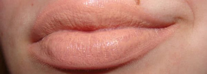 Помада Velvet Touch 134 оттенок (Darling) от Gosh