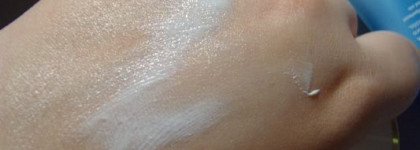 Clarins HydraQuench Cream-Mask – Увлажняющая крем-маска