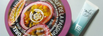 The Body Shop Body Butter
