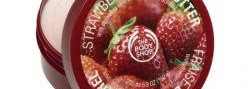 The Body Shop Body Butter