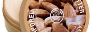 The Body Shop Body Butter