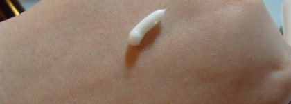 Ультра-увлажняющий крем для рук Rich Renewal Peace от Orly