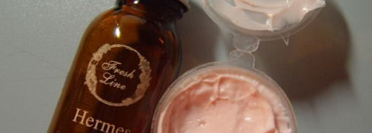 Удачные приобретения из Fresh Line