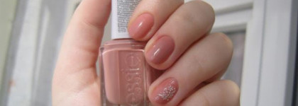 Essie Eternal Optimist