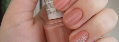 Essie Eternal Optimist