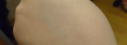 Guerlain Meteorites Teint Rose №01