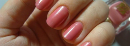 Estee Lauder Pure Color Blushing Lilac