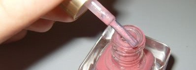 Estee Lauder Pure Color Blushing Lilac