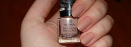 Лак для ногтей Alessandro № 931 Sunful