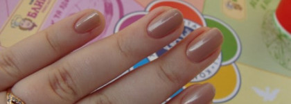 Лак для ногтей Alessandro № 931 Sunful