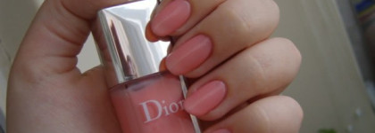Dior в моей косметичке: часть 2