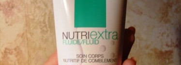 Vichy & L'occitane - уход за телом