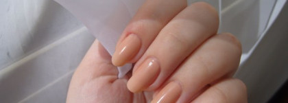 OPI Лак для ногтей Samoan Sand