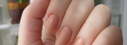 OPI Лак для ногтей Samoan Sand