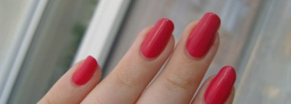 Вечеринка в моём бунгало с OPI Party in my cabana