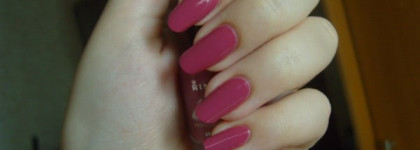 Лак для ногтей Rimmel 306 Velvet Rose