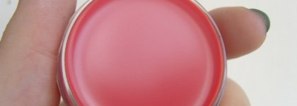 MAC Tinted Lip Conditioner SPF 15 – Тонирующий ухаживающий бальзам для губ