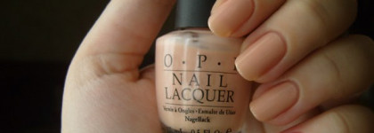 Лак для ногтей OPI «Hopelessly in Love» (Classic Collection)