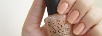 Лак для ногтей OPI «Hopelessly in Love» (Classic Collection)
