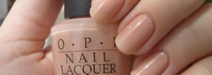 Лак для ногтей OPI «Hopelessly in Love» (Classic Collection)